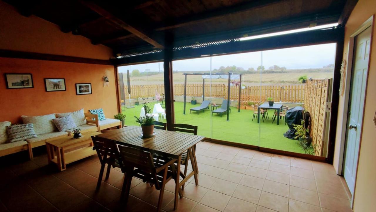 Сasa de vacaciones Casa Quintana La Rioja