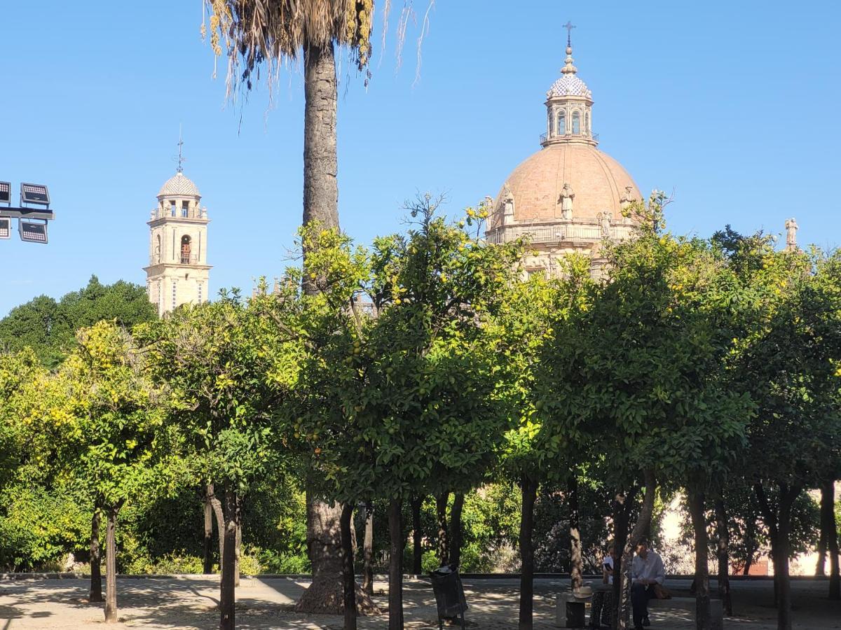 Jerez Centro Historico Apartamento