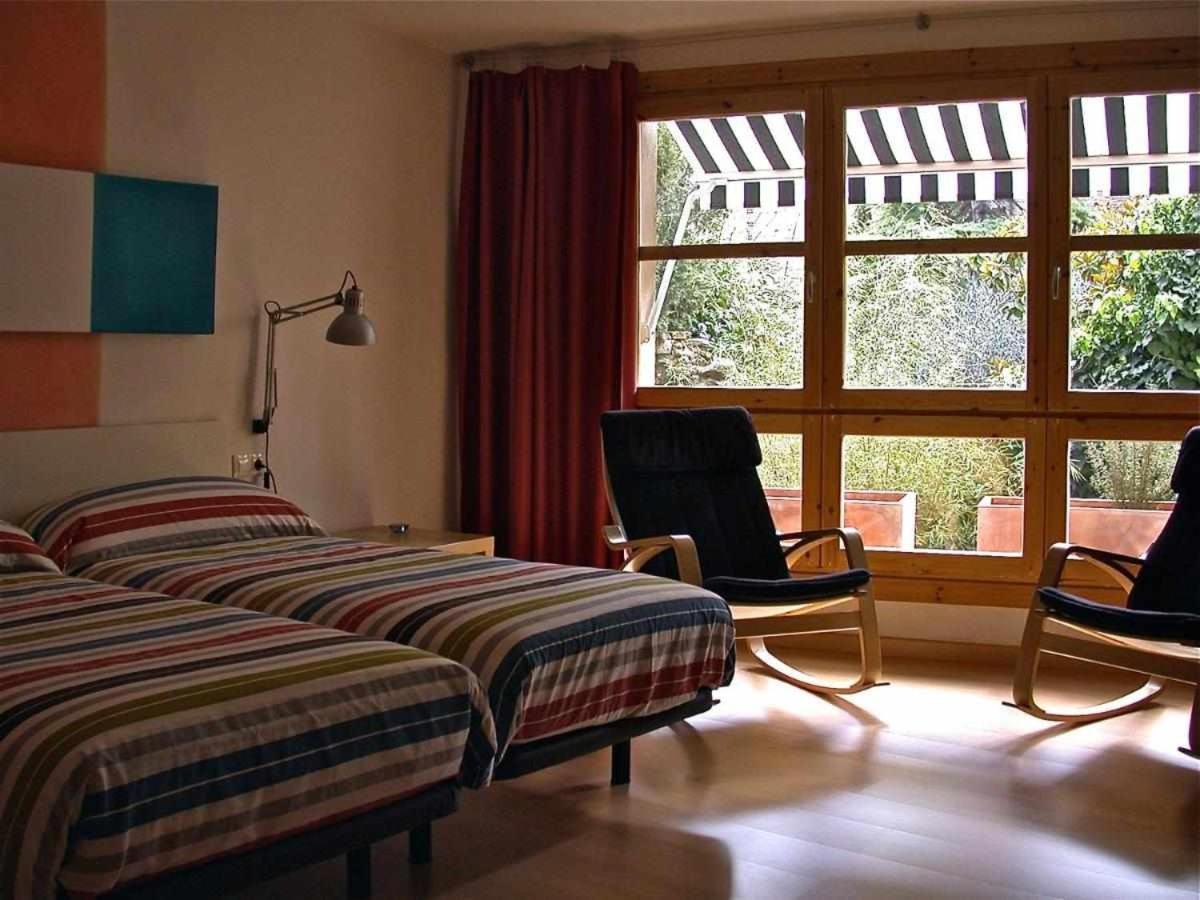 Rural Hd Riudebitlles Art I Hotel 3*