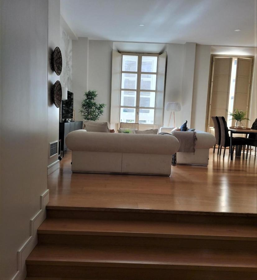 Cister 3, Precioso Apartamento Frente A La Catedral. Apartment Malaga