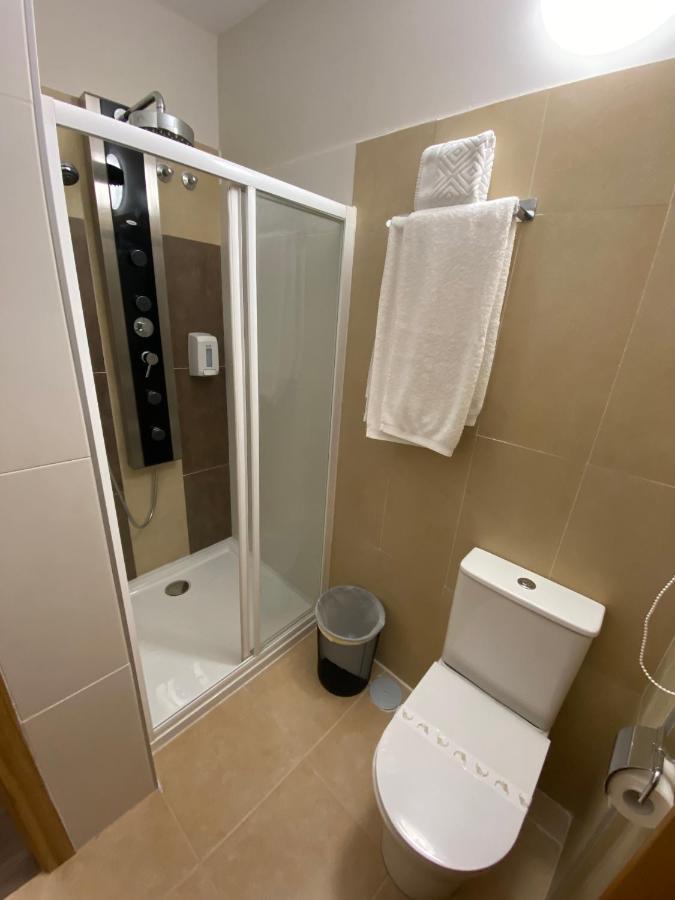 Hotel Rural Aldeola Malpica de Bergantiños