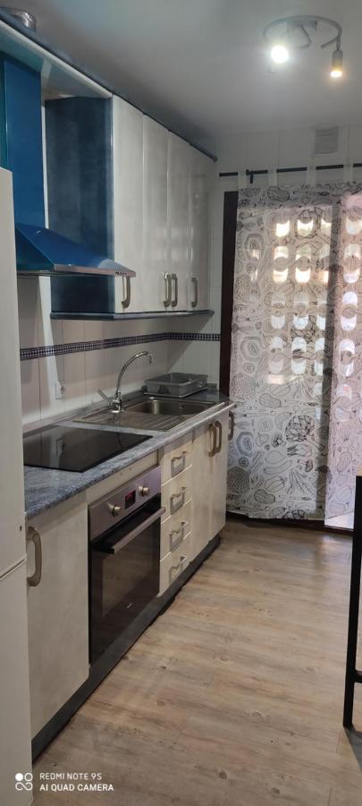 Apartamento Turístico Florhouse *