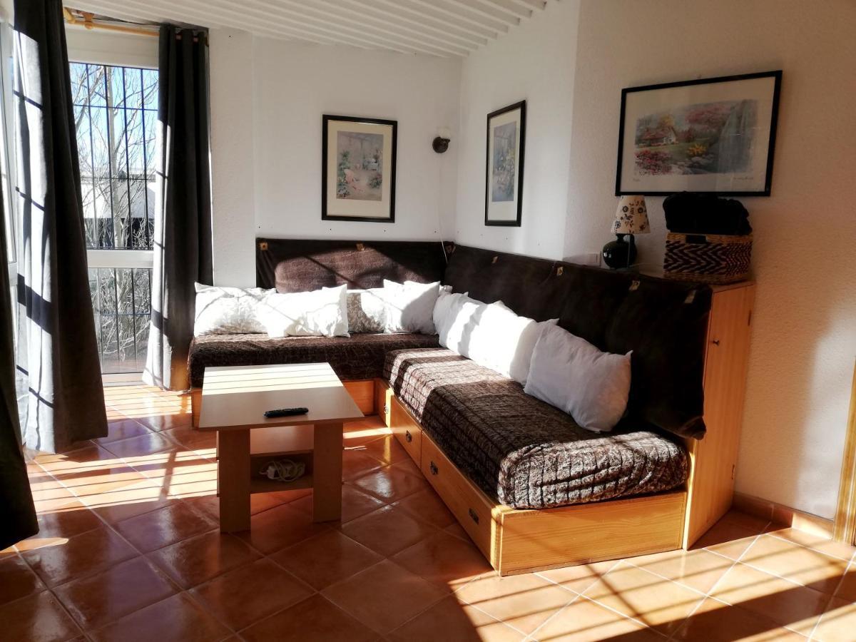 Apartment Surynieve Zona Media *