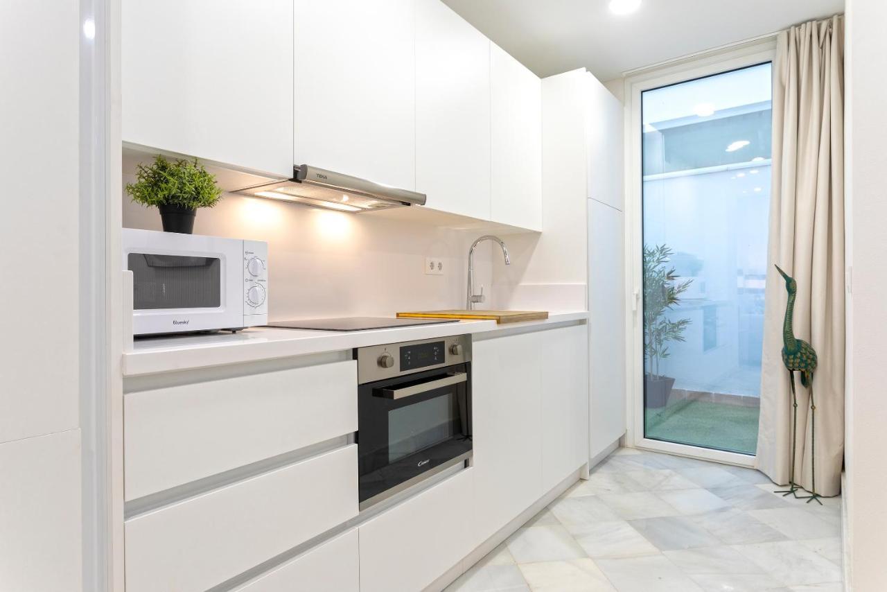 Genteel Feria Apartamento