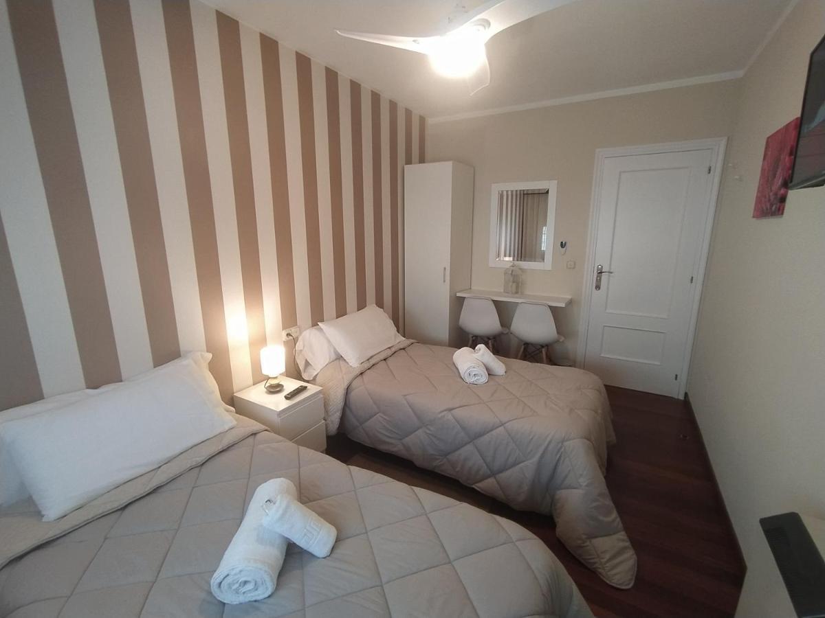 Via Romana Apartment *