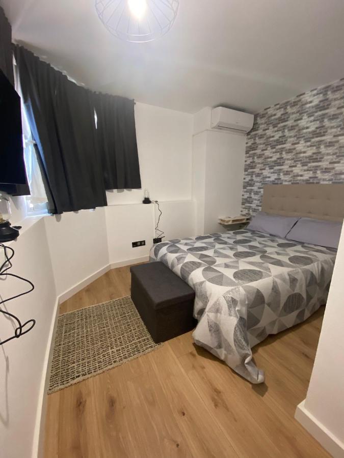 Apartamento En Concepción Esquina Calle Toril 1a Apartamento Cártama
