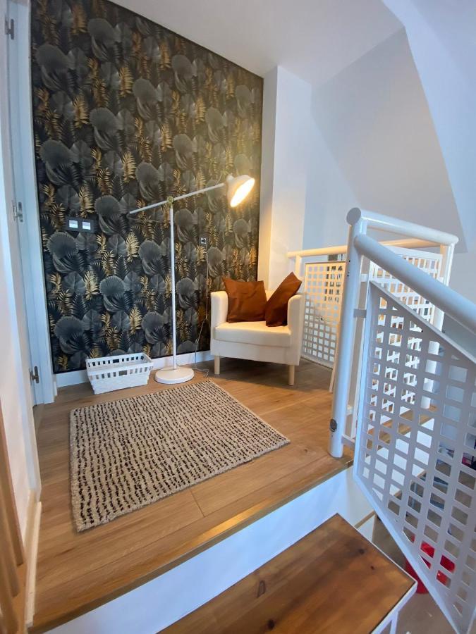 Apartamento En Concepción Esquina Calle Toril 1a
