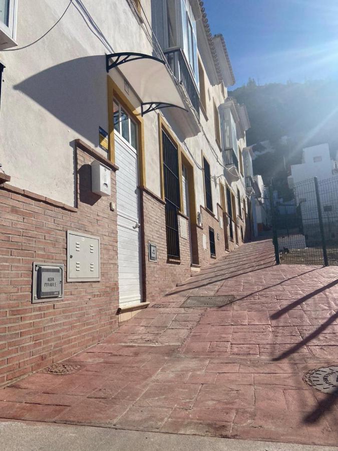 Apartamento En Concepción Esquina Calle Toril 1a Apartamento Cártama