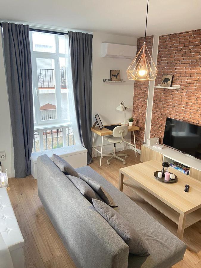 Apartamento En Concepción Esquina Calle Toril 1a