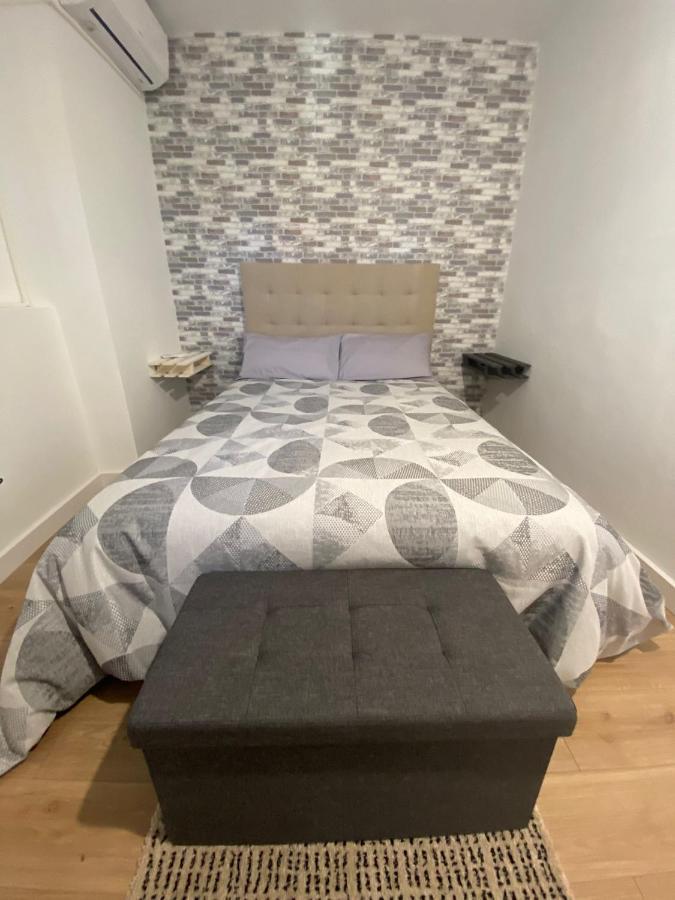 Apartamento Apartamento En Concepción Esquina Calle Toril 1a *