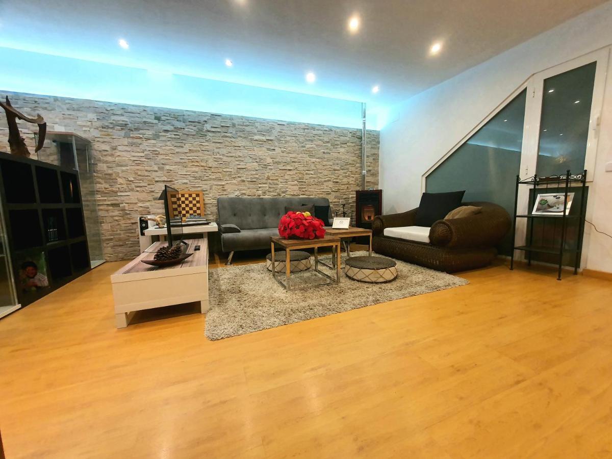 Apartamento El Refugio De El Escorial San Lorenzo de El Escorial