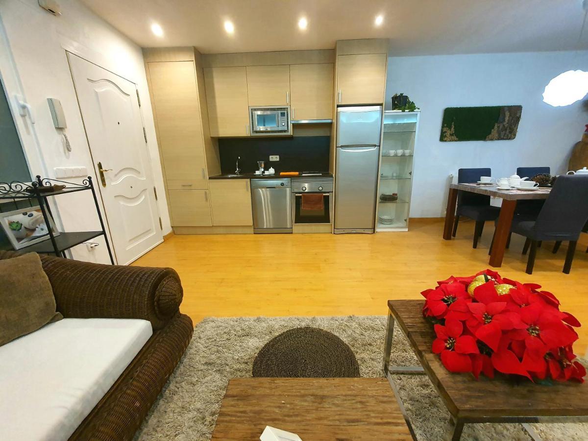 Apartamento El Refugio De El Escorial