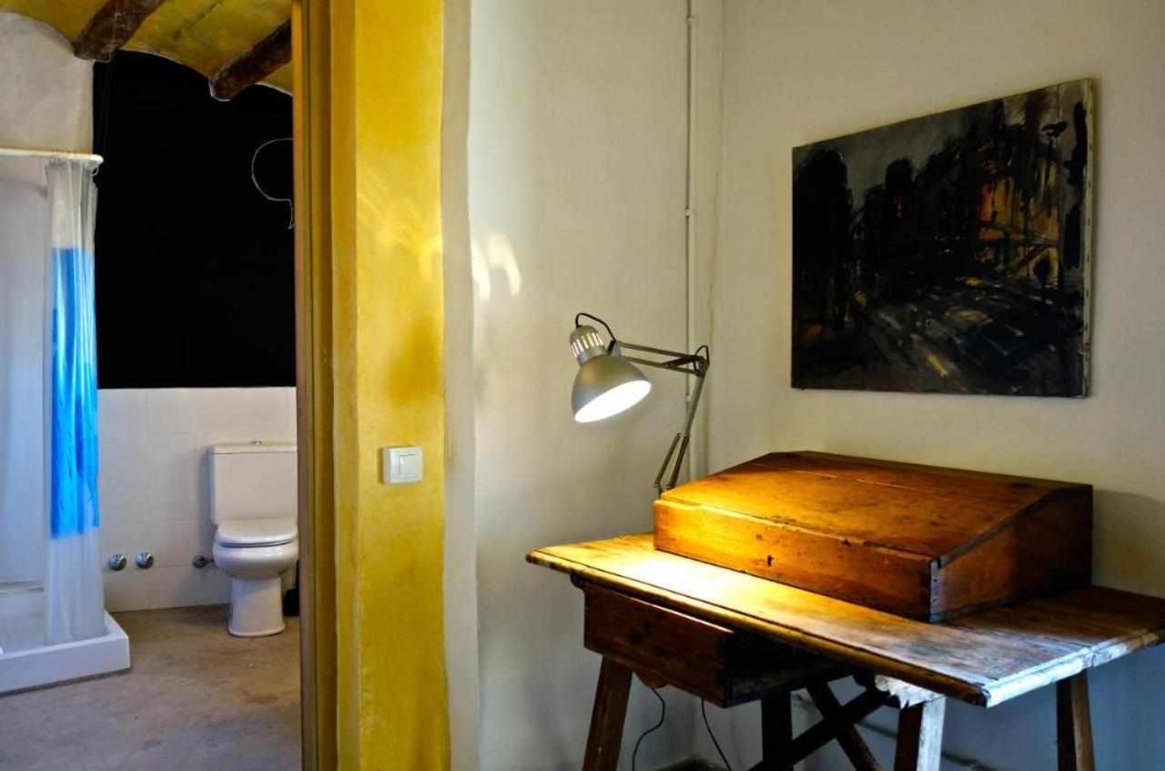 Rural Hd Riudebitlles Art I 3* Sant Pere de Riudebitlles