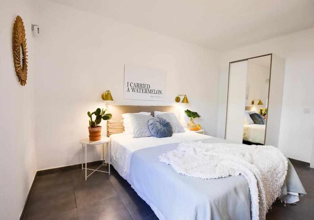 Apartamento Mosquito 155 Costa Calma