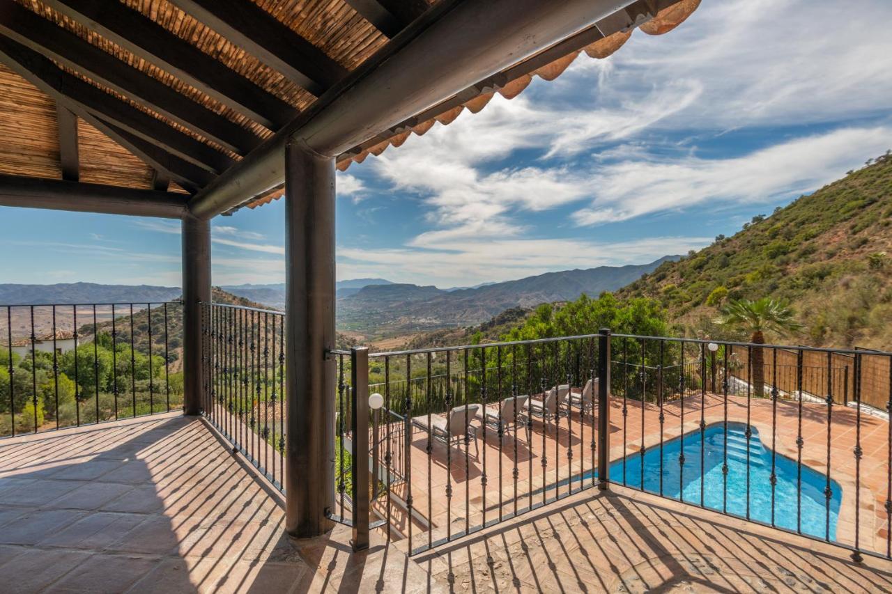 La Casa De Alejandro * El Chorro