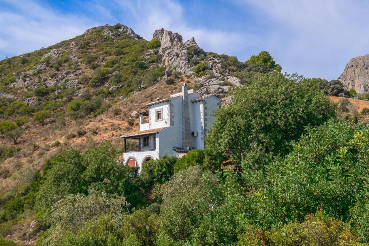 La Casa De Alejandro * El Chorro