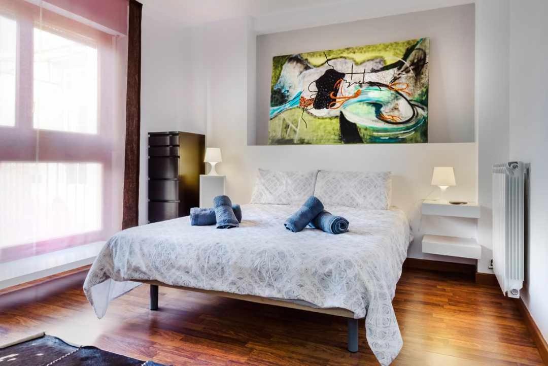 Apartamento Aledanos