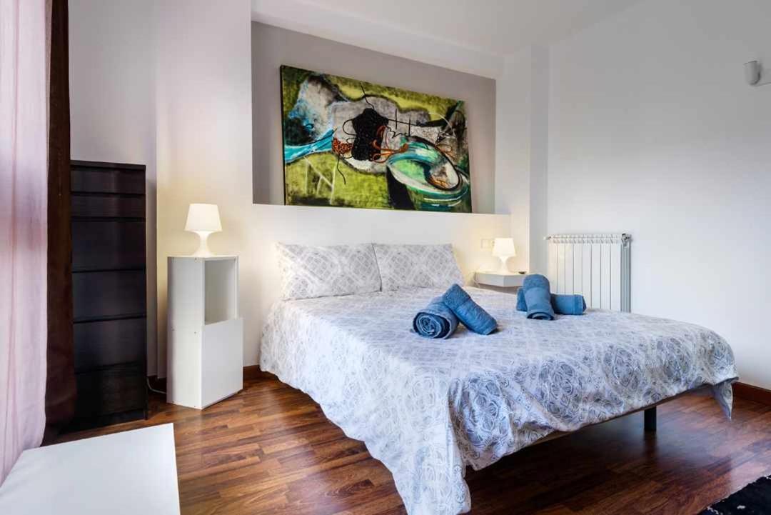 Apartamento Aledanos Apartment Jaca