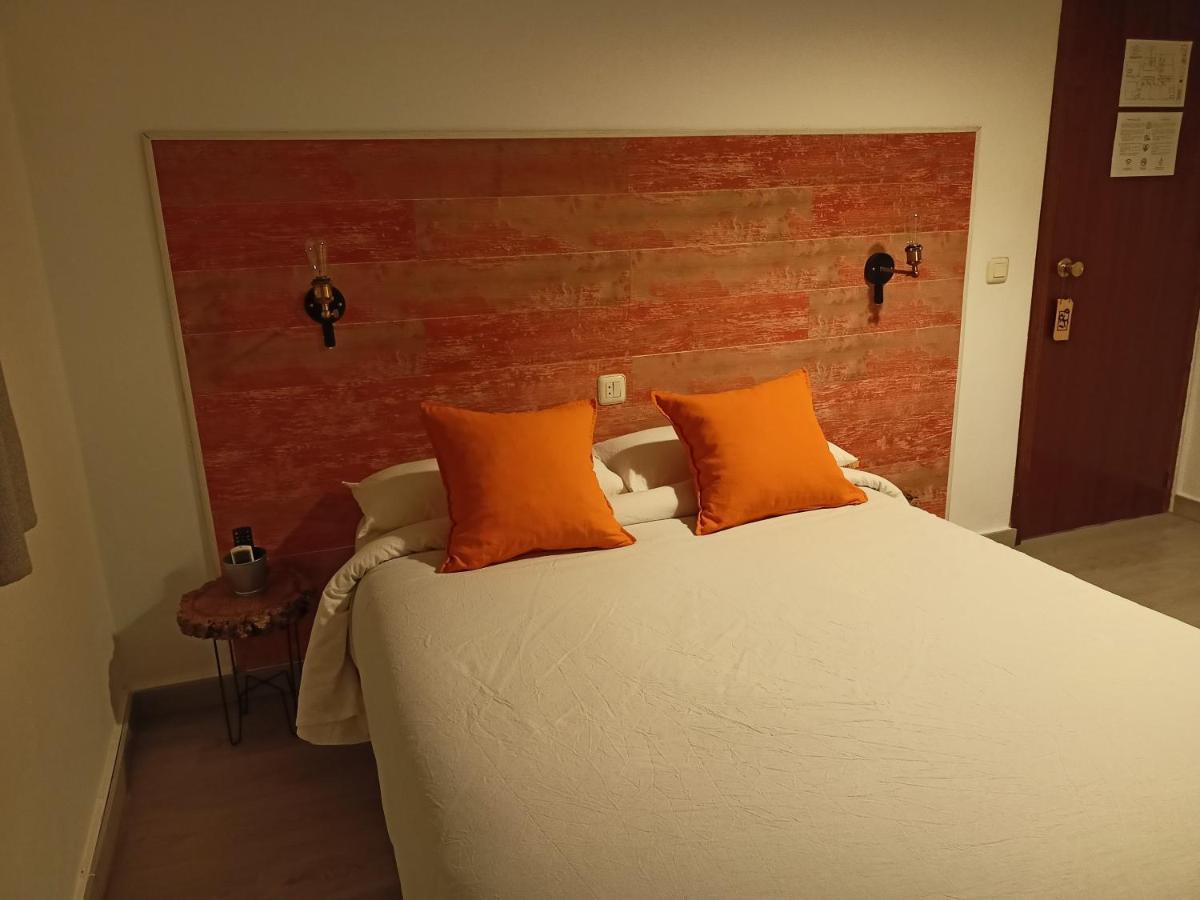Guest house Kerkus Montecorto