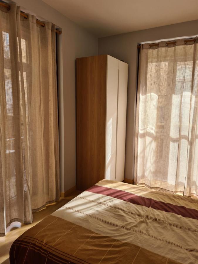 Apartamento Balcones De La Calle Cañon *
