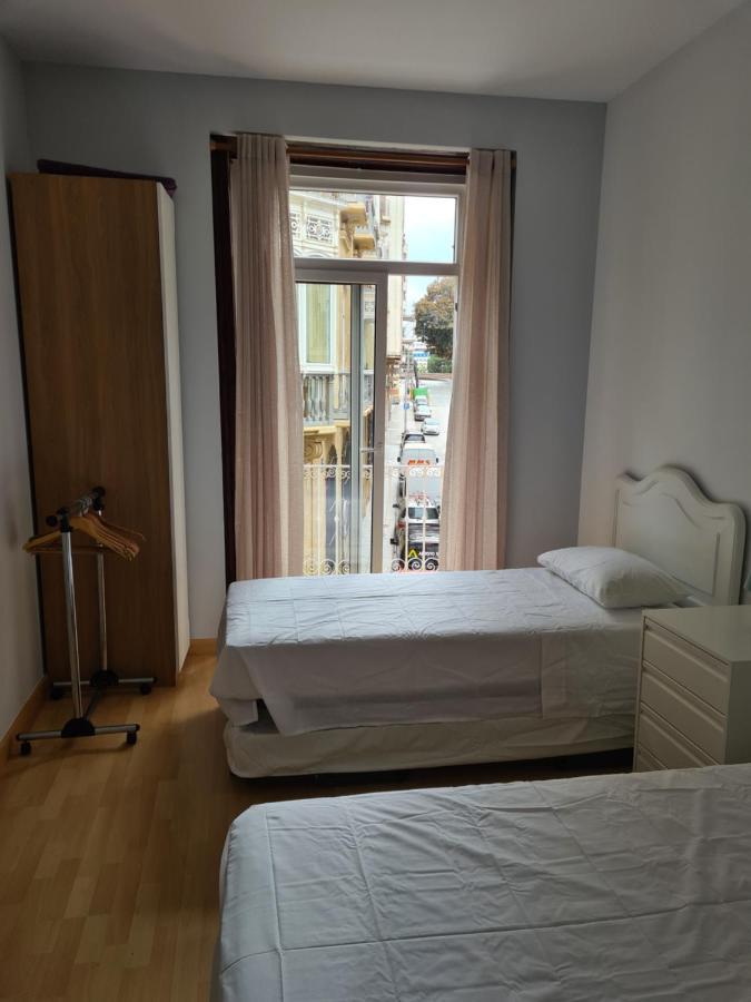 Apartamento Balcones De La Calle Cañon