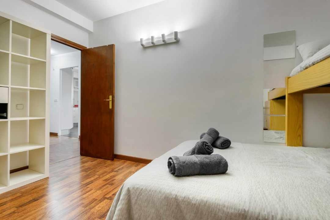 Apartamento Aledanos Jaca