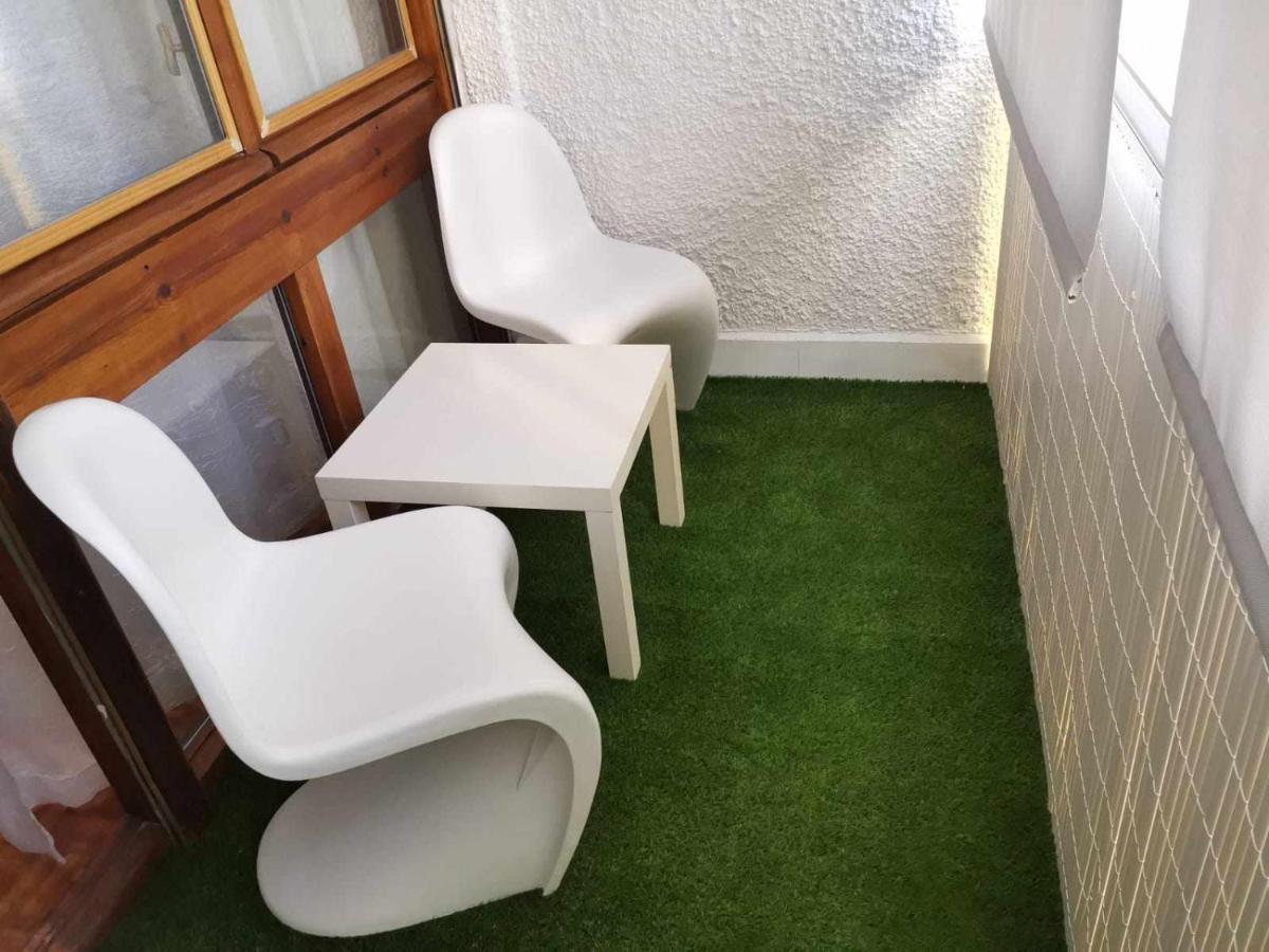 Apartment Apartamento Aledanos Jaca