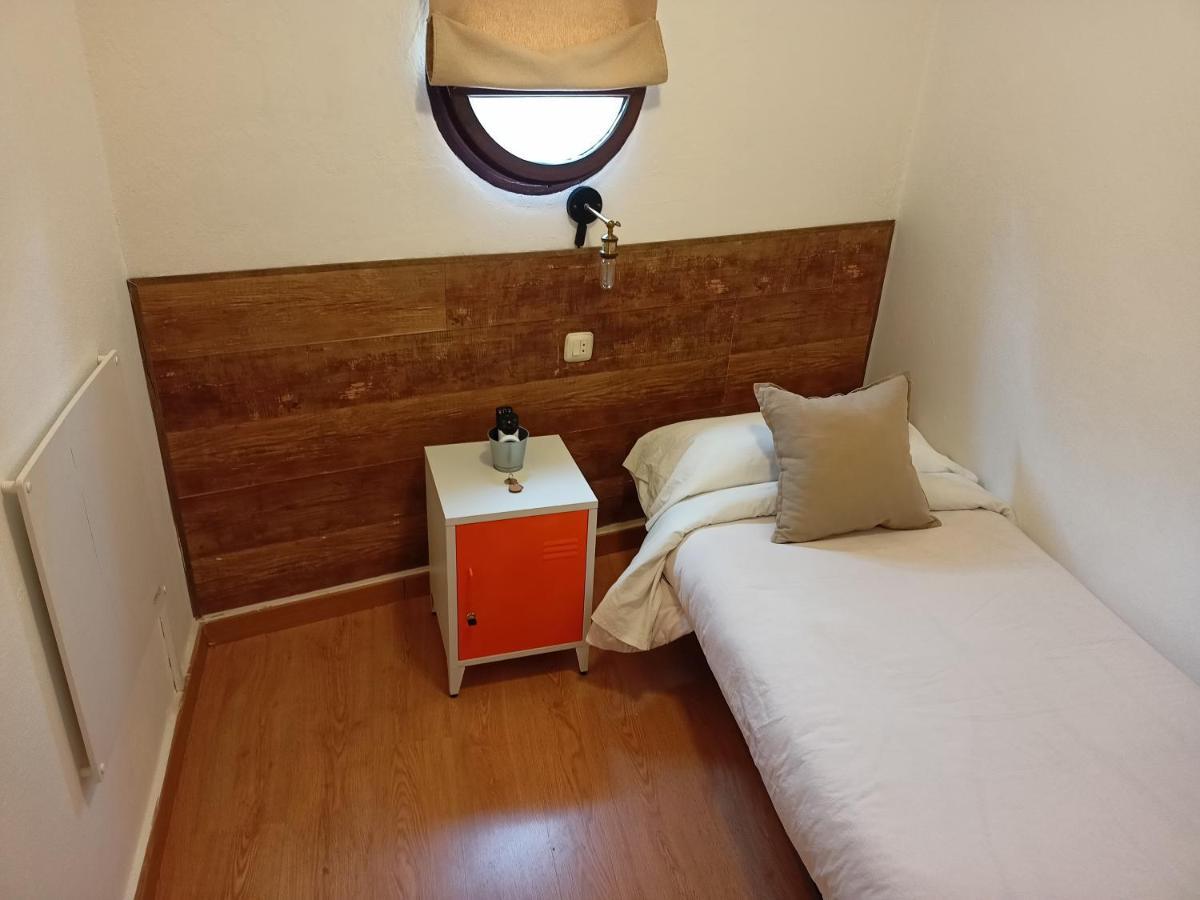 Guest house Kerkus Montecorto