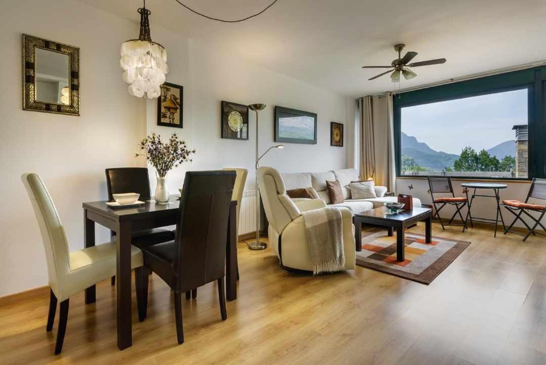 Apartamento Argualas Ii Wowrural Apartment *