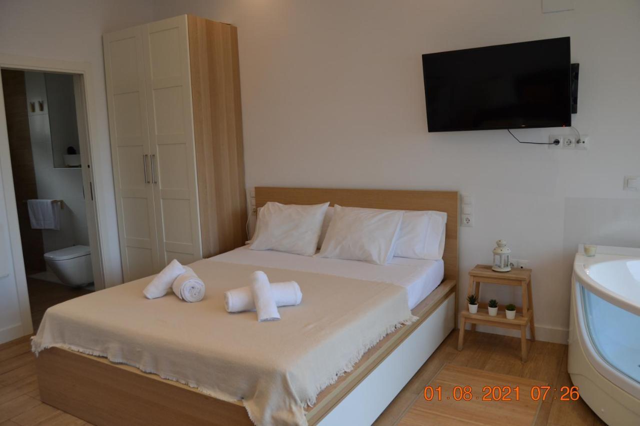 Apartamento Aloha Beach Estudio Nuevo Jacuzzi Frente Al Mar