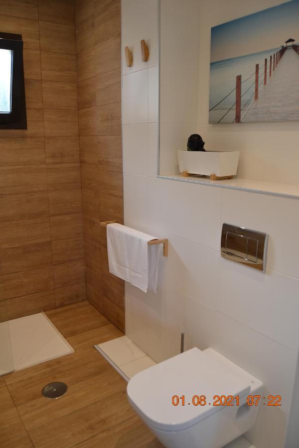 Aloha Beach Estudio Nuevo Jacuzzi Frente Al Mar * Benalmádena
