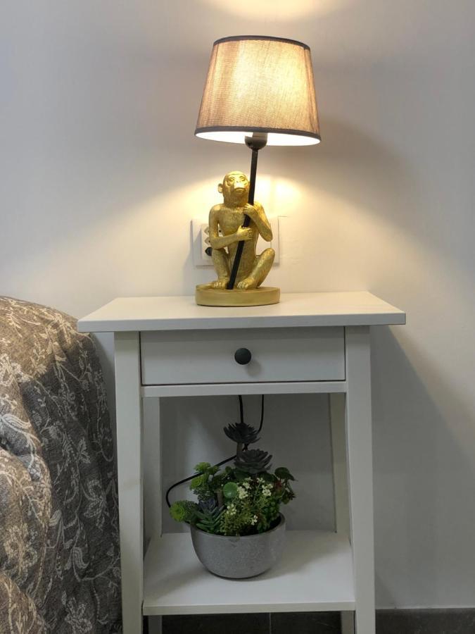 Loben House Apartment