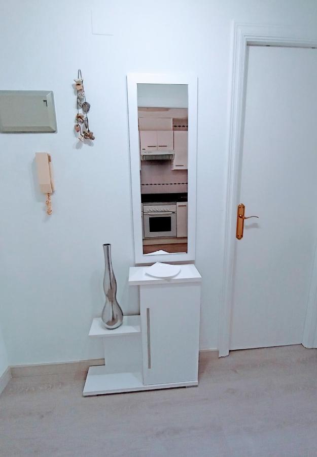 Apartamento El