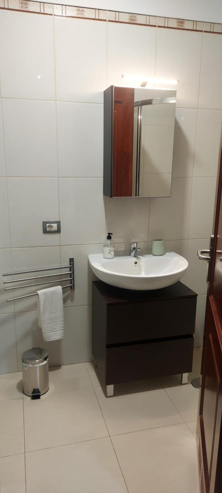 Apartment Armonia Bajamar (La Laguna)