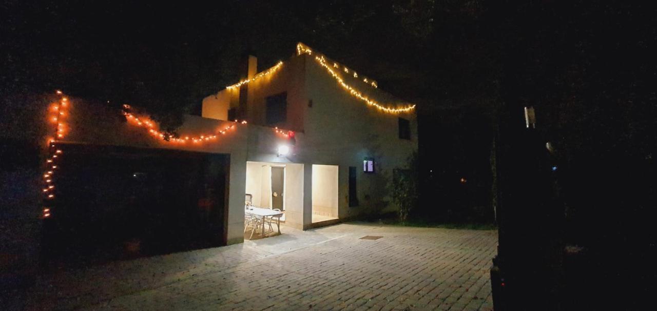 El Sitio De Pepe * Valdeaveruelo