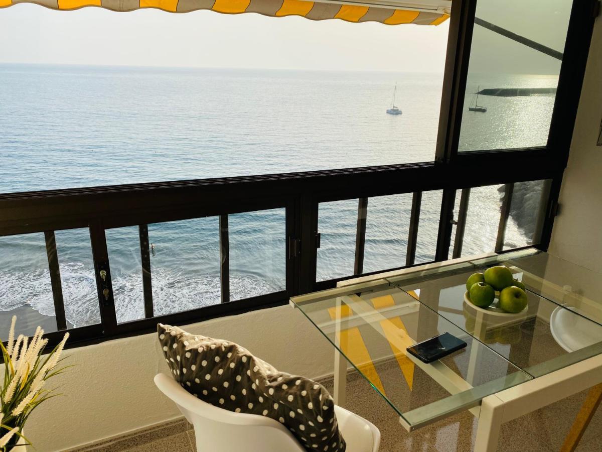8 By Sunhousescanarias Apartamento Patalavaca
