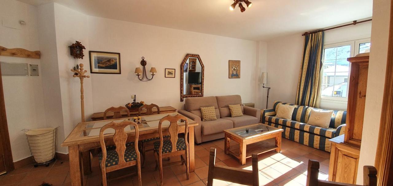 Imeda Enebro Apartment *