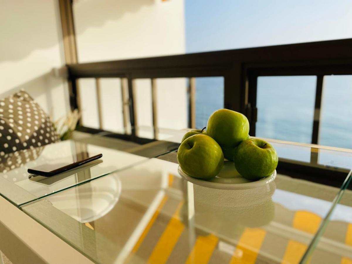 Apartamento 8 By Sunhousescanarias *