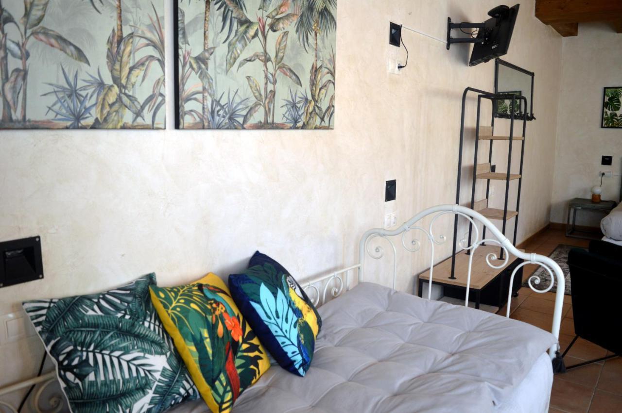 Hostel Santa Brigida - Real 1 Hontanas