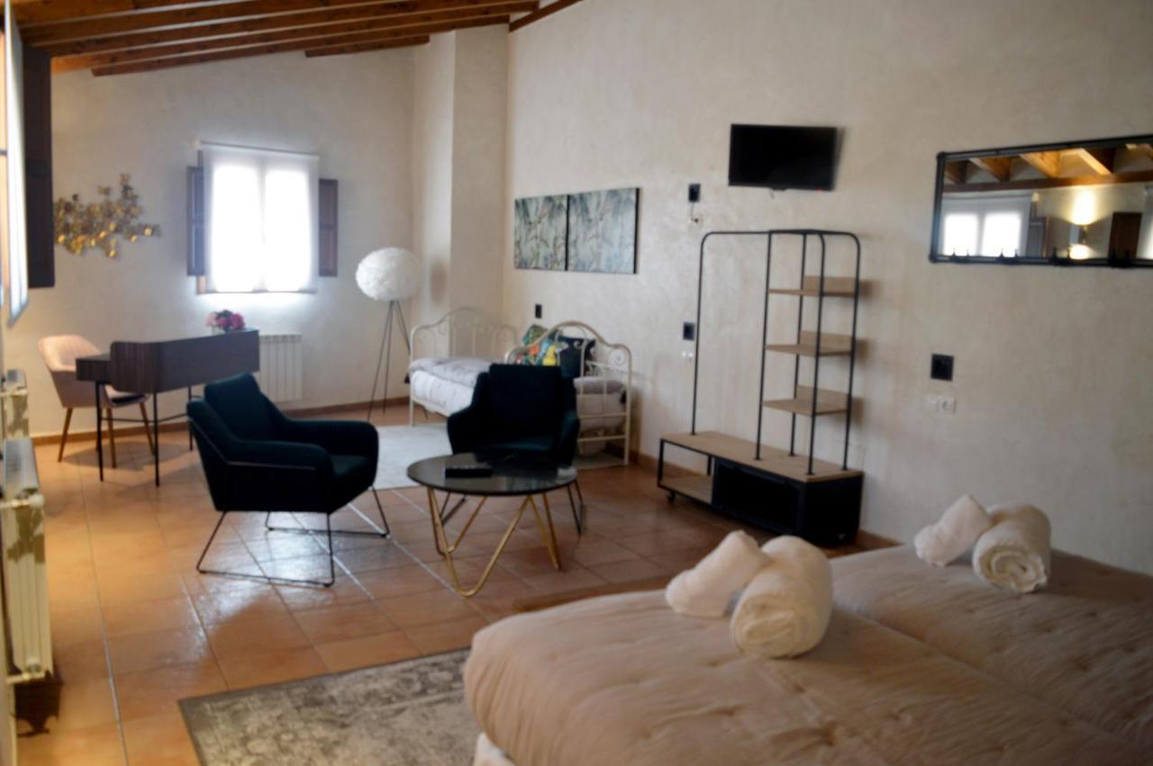 Santa Brigida - Real 1 Hostel Hontanas