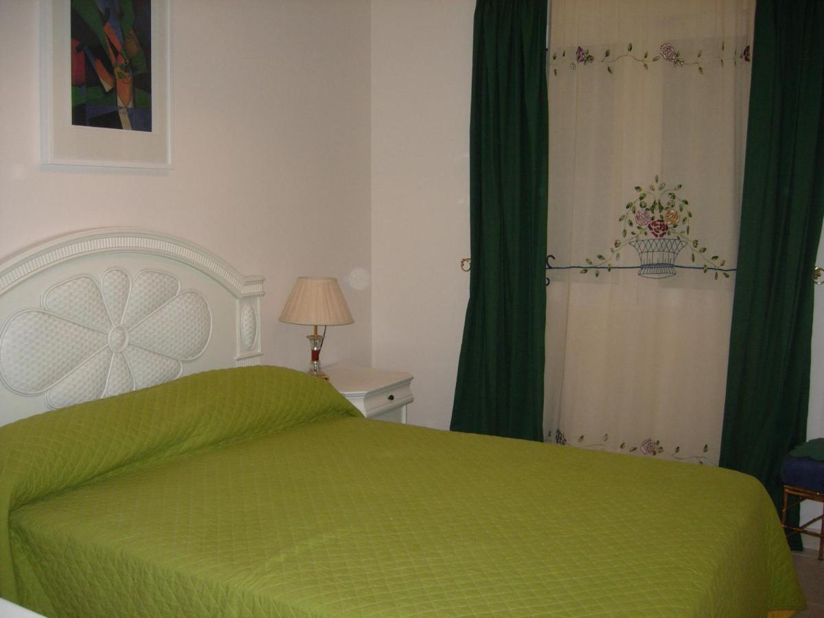 I Apartamento