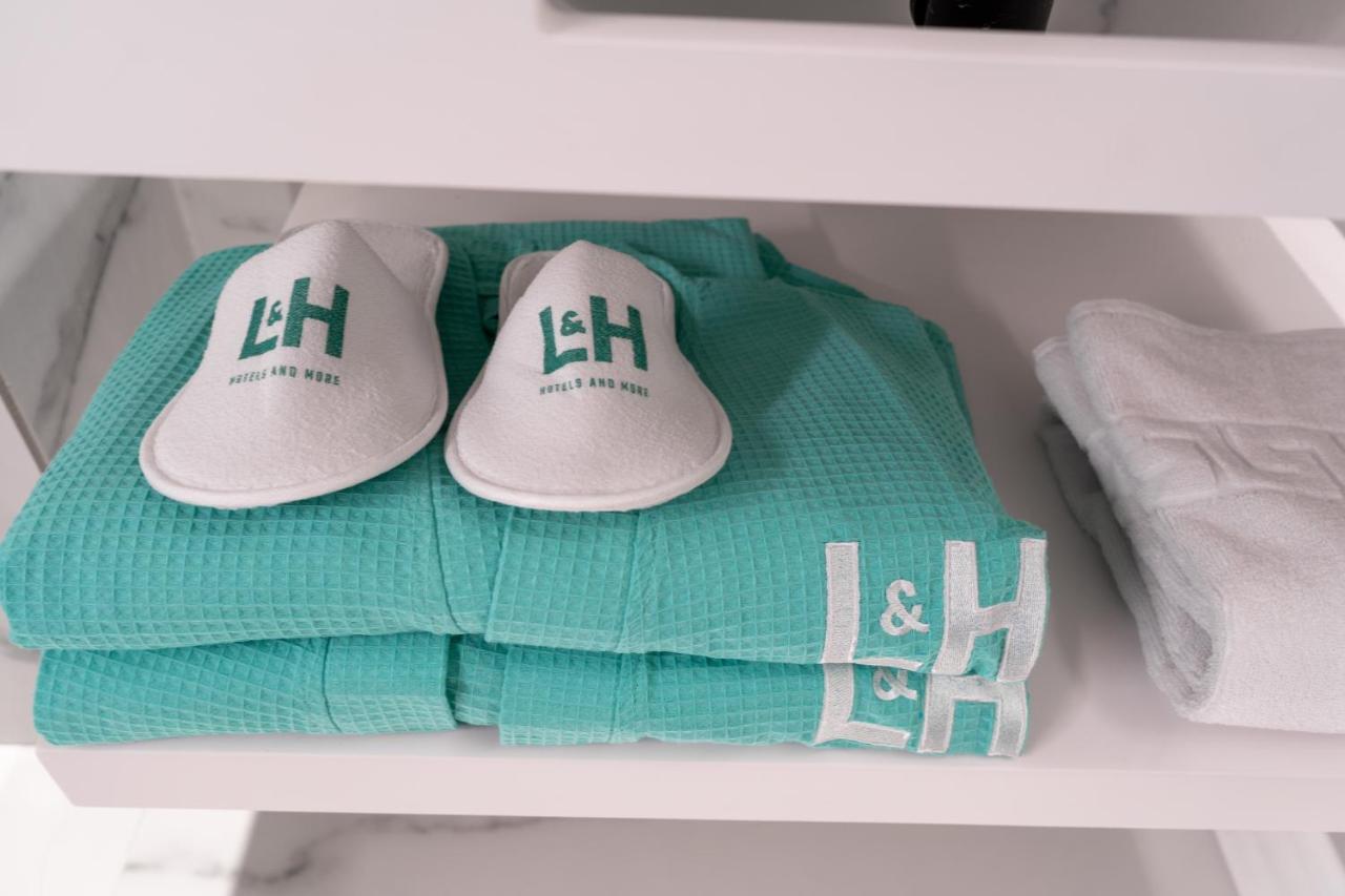 L&h Gran Vía