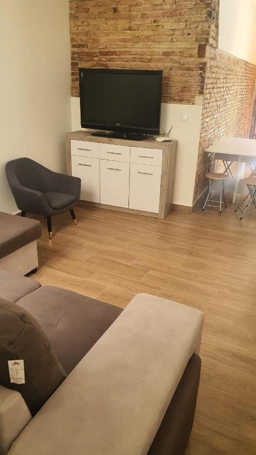 Gran Apartamento Duque Centro Ciudad 4º * Cartagena