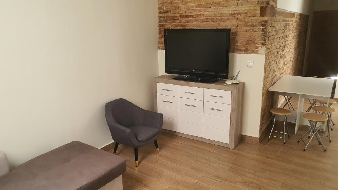 Gran Apartamento Duque Centro Ciudad 4º *