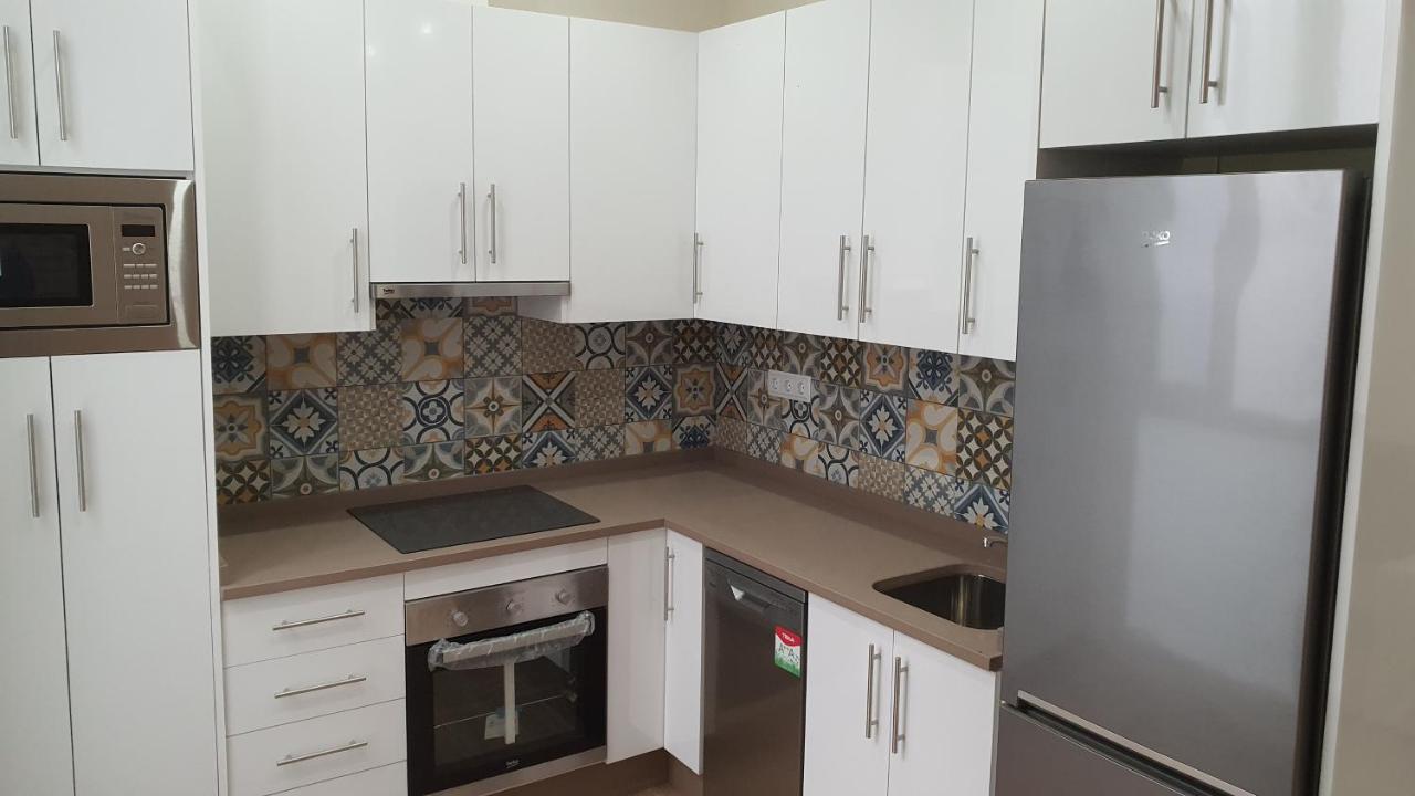 Gran Apartamento Duque Centro Ciudad 4º * Cartagena