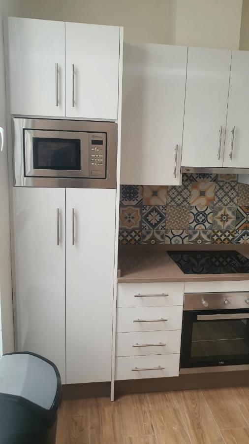 Gran Apartamento Duque Centro Ciudad 4º Cartagena