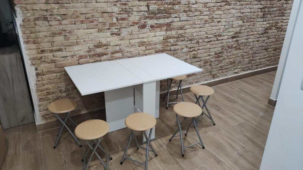 Gran Apartamento Duque Centro Ciudad 4º Apartment *