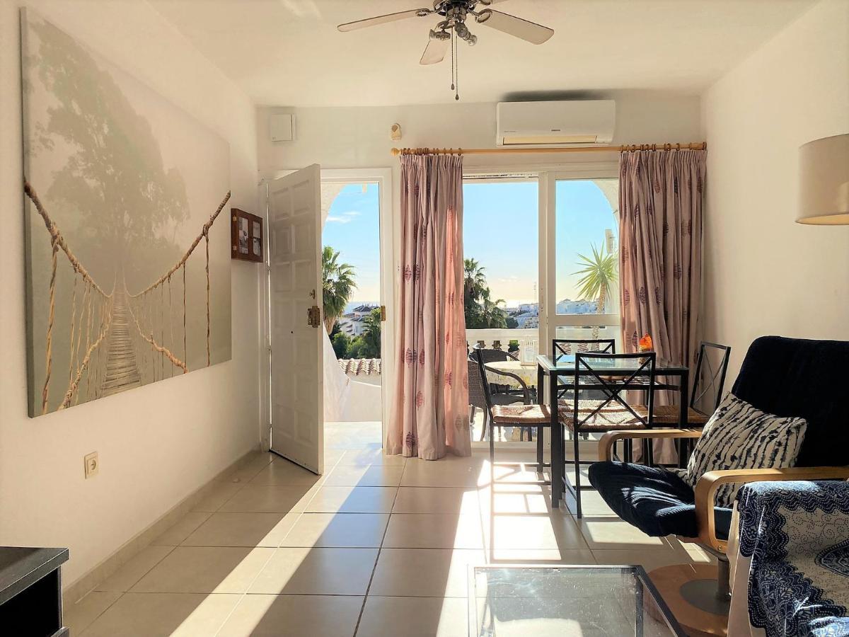 Apartamento Naricha 3 Casasol Nerja