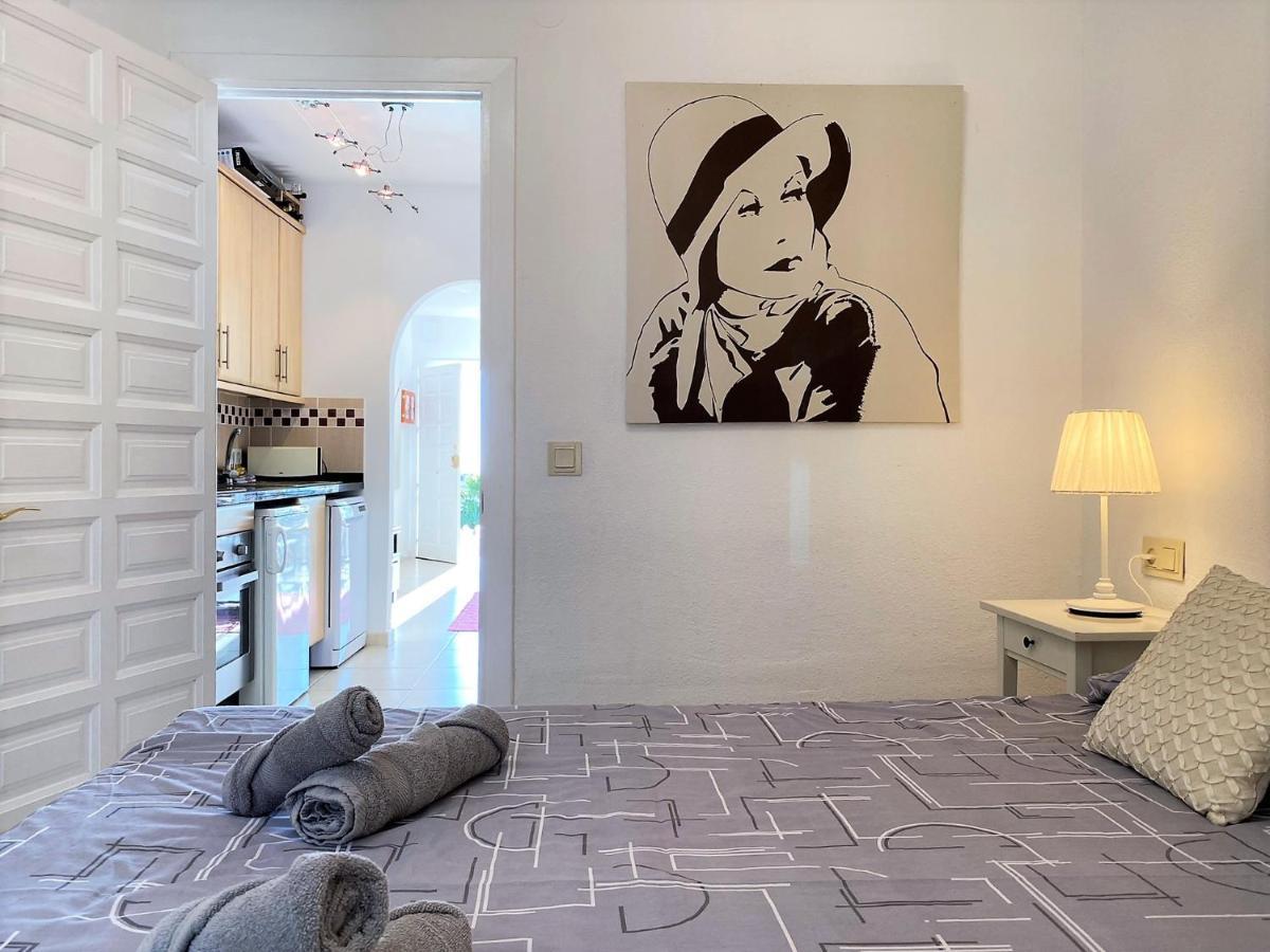 Apartamento Naricha 3 Casasol Nerja
