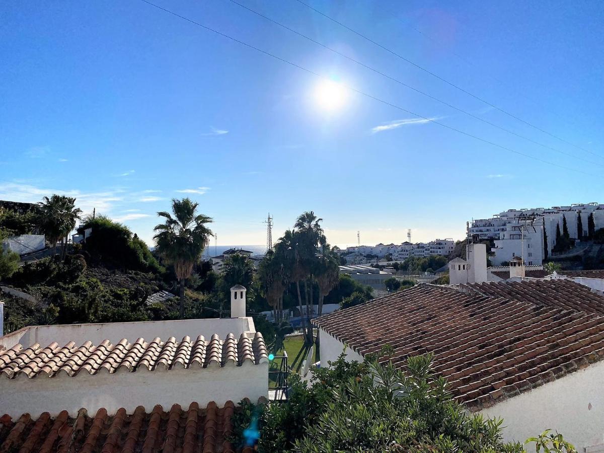 Apartamento Naricha 3 Casasol Nerja